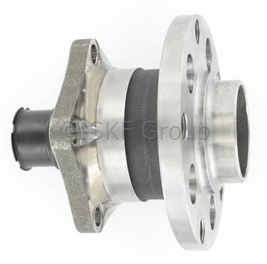 Wheel Bearing and Hub Assembly CR BR930290