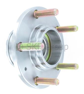 Wheel Bearing and Hub Assembly CR BR930399