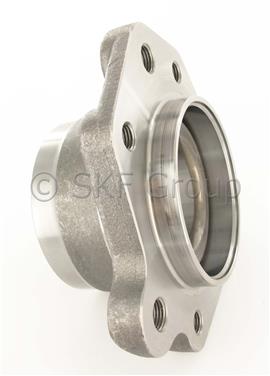 Wheel Bearing and Hub Assembly CR BR930444