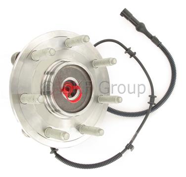 Wheel Bearing and Hub Assembly CR BR930454