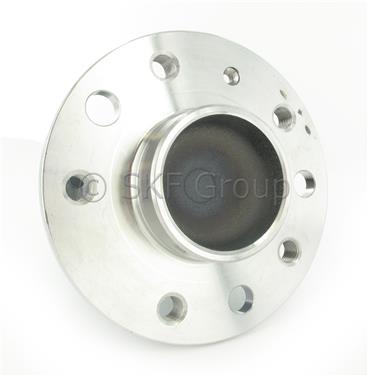 Wheel Bearing and Hub Assembly CR BR930509