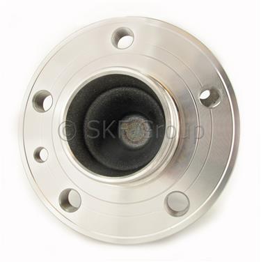 Wheel Bearing and Hub Assembly CR BR930563