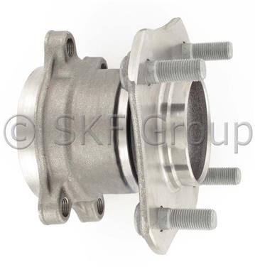 Wheel Bearing and Hub Assembly CR BR930664