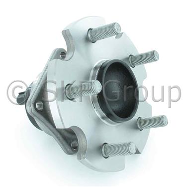 Wheel Bearing and Hub Assembly CR BR930714