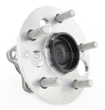 Wheel Bearing and Hub Assembly CR BR930750