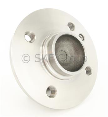 Wheel Bearing and Hub Assembly CR BR930763