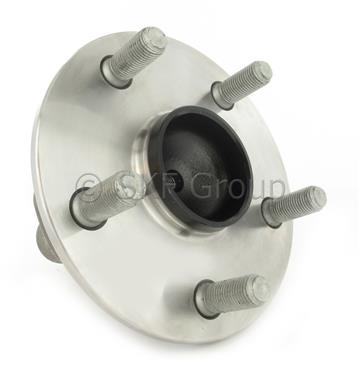 Wheel Bearing and Hub Assembly CR BR930794