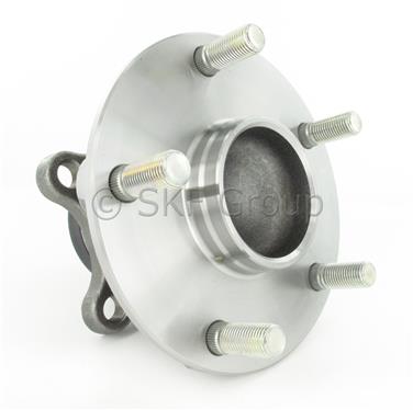 Wheel Bearing and Hub Assembly CR BR930820