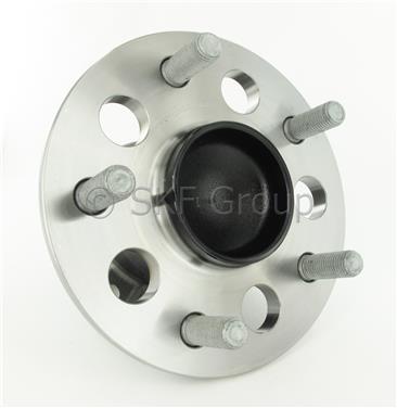 Wheel Bearing and Hub Assembly CR BR930842