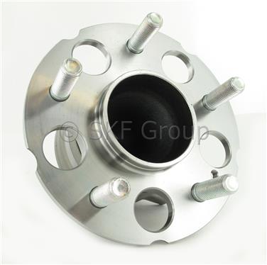 Wheel Bearing and Hub Assembly CR BR930843