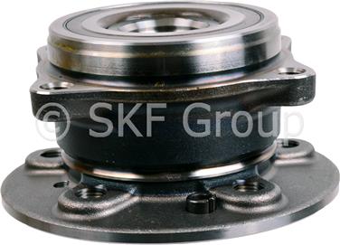 Wheel Bearing and Hub Assembly CR BR930878