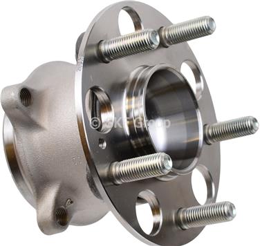 Wheel Bearing and Hub Assembly CR BR930896