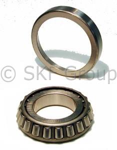 Automatic Transmission Differential Bearing CR BR95