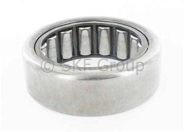 2012 Jeep Liberty Wheel Bearing CR F391315