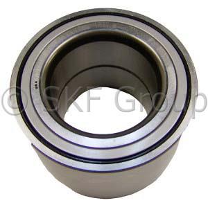 Wheel Bearing CR FW107