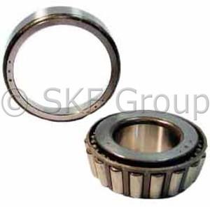 Wheel Bearing CR FW138