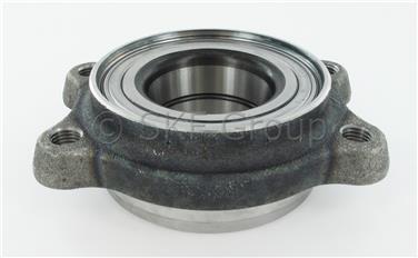 Wheel Bearing CR FW81