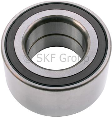 2014 Jeep Compass Wheel Bearing CR FW93