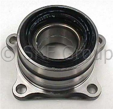 Wheel Bearing CR GRW100