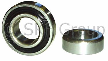 Wheel Bearing CR GRW124-R