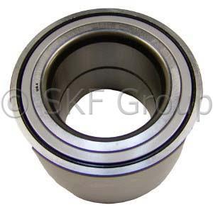 Wheel Bearing CR GRW141