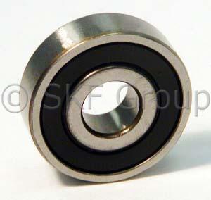 Drive Shaft Bearing CR GRW163