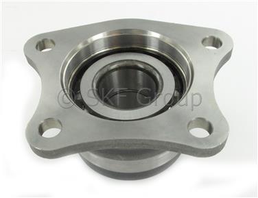 Wheel Bearing CR GRW168