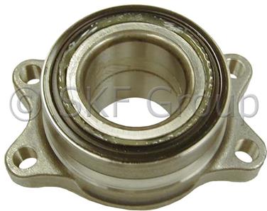 Wheel Bearing CR GRW261