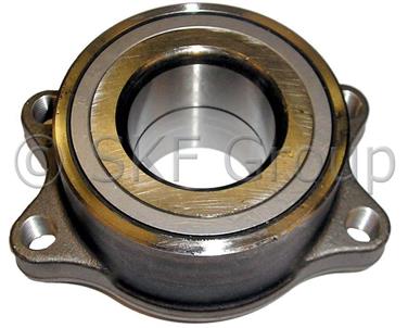 Wheel Bearing CR GRW271