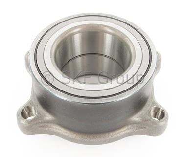 Wheel Bearing CR GRW273