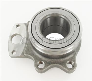 Wheel Bearing CR GRW309