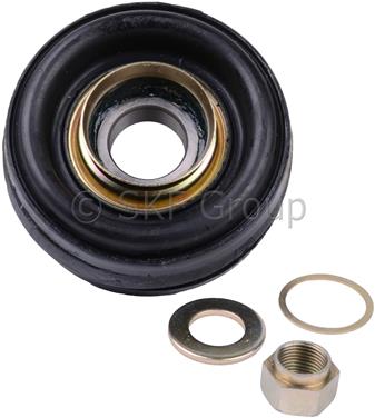 Drive Shaft Center Support Bearing CR HB1280-30