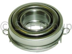 2002 Mitsubishi Eclipse Clutch Release Bearing CR N3067