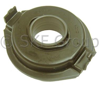 Clutch Release Bearing CR N3652