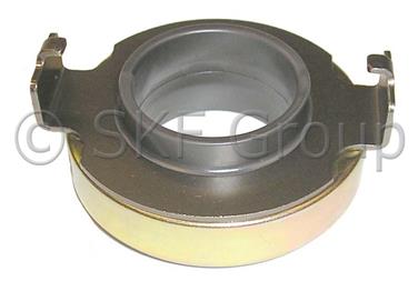 2007 Honda Accord Clutch Release Bearing CR N4174