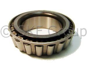 Manual Transmission Differential Bearing CR NP952605