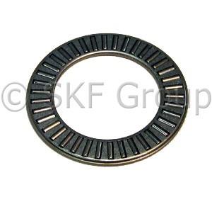 Manual Transmission Countershaft Thrust Bearing CR NTA2031