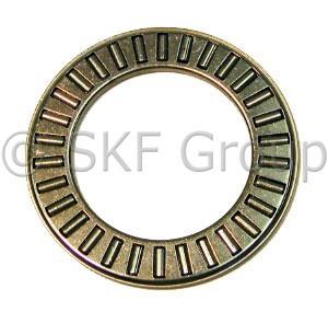 Manual Transmission Countershaft Thrust Bearing CR NTA2435