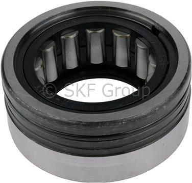 Axle Bearing and Hub Assembly Repair Kit CR R1561-F