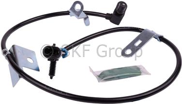 1997 GMC K2500 ABS Wheel Speed Sensor CR SC406BRH