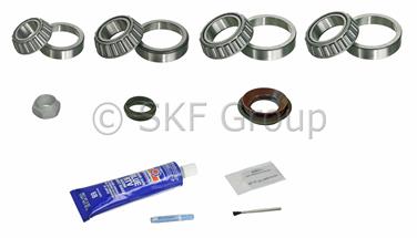 2006 Dodge Ram 1500 Axle Differential Bearing and Seal Kit CR SDK303-B