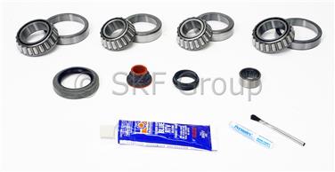 Axle Differential Bearing and Seal Kit CR SDK310