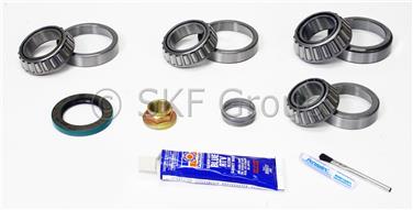 Axle Differential Bearing and Seal Kit CR SDK311-J