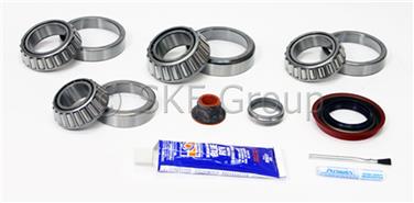 1993 Mercury Cougar Axle Differential Bearing and Seal Kit CR SDK311