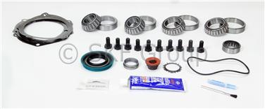 Axle Differential Bearing and Seal Kit CR SDK312-MK