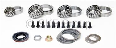 Axle Differential Bearing and Seal Kit CR SDK314-MK