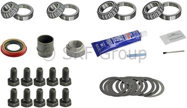 Axle Differential Bearing and Seal Kit CR SDK320-AMK