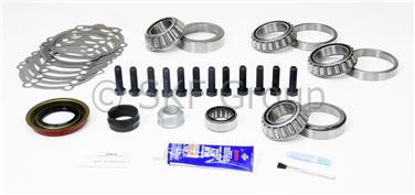 Axle Differential Bearing and Seal Kit CR SDK325-AMK