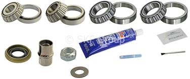 Axle Differential Bearing and Seal Kit CR SDK339-C