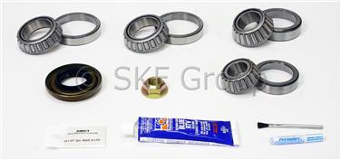 Axle Differential Bearing and Seal Kit CR SDK339